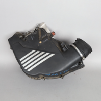 2009-2012 BMW 750i N63 Right Air Cleaner Filter Box 13717577463 OEM Used