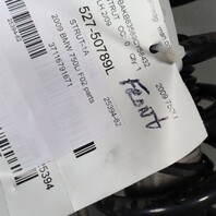 2010-2012 BMW 550iGT 740i 750i Left Front Strut Shock EDC 37116791671 OEM Used