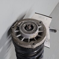 2010-2012 BMW 550iGT 740i 750i Left Front Strut Shock EDC 37116791671 OEM Used