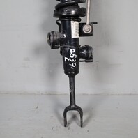 2010-2012 BMW 550iGT 740i 750i Left Front Strut Shock EDC 37116791671 OEM Used