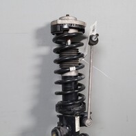 2010-2012 BMW 550iGT 740i 750i Left Front Strut Shock EDC 37116791671 OEM Used