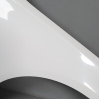 2009-2015 BMW 740i 750Li 760i Right Fender Alpine White 41007204496 OEM Used