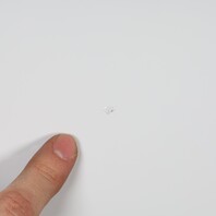 2009-2015 BMW 740i 750Li 760i F01 F02 Hood Alpine White 41617204514 OEM Used