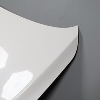 2009-2015 BMW 740i 750Li 760i F01 F02 Hood Alpine White 41617204514 OEM Used