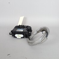 2009-2015 BMW 740i 750Li Trunk Latch Lock Actuator Motor 51247191213 OEM Used