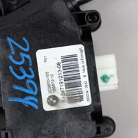 2009-2015 BMW 740i 750Li Trunk Latch Lock Actuator Motor 51247191213 OEM Used