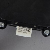 2009-2015 BMW 740i 750Li Trunk Latch Lock Actuator Motor 51247191213 OEM Used