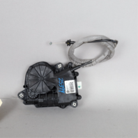 2009-2015 BMW 740i 750Li Trunk Latch Lock Actuator Motor 51247191213 OEM Used