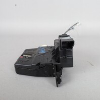 2009 BMW 750Li Trunk Lid Latch 51247191211 OEM Used