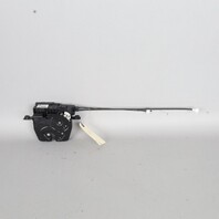 2009 BMW 750Li Trunk Lid Latch 51247191211 OEM Used