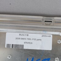 BMW 535i 550i 640i 650i 740i 750i VDC Suspension Module 37146791528 OEM Used