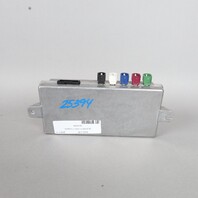 2009 BMW 750Li Top Rear Side View Camera Module 66539219934 OEM Used