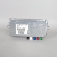 2009 BMW 750Li Top Rear Side View Camera Module 66539219934 OEM Used