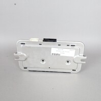 BMW 528i 535i 550i 640i 650i 750i X3 Footwell Module 61359383692 OEM Used