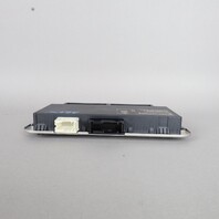 BMW 528i 535i 550i 640i 650i 750i X3 Footwell Module 61359383692 OEM Used