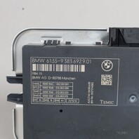 BMW 528i 535i 550i 640i 650i 750i X3 Footwell Module 61359383692 OEM Used