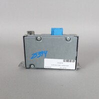 2009 BMW 750Li Lane Departure Control Camera Module 66519205412 OEM Used