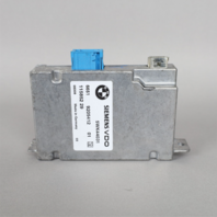 2009 BMW 750Li Lane Departure Control Camera Module 66519205412 OEM Used