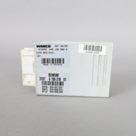 2009‑2017 BMW 740i 750i 535i GT Air Suspension Module 37146860385 OEM Used