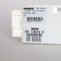 2009‑2017 BMW 740i 750i 535i GT Air Suspension Module 37146860385 OEM Used