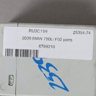 2009‑2017 BMW 740i 750i 535i GT Air Suspension Module 37146860385 OEM Used