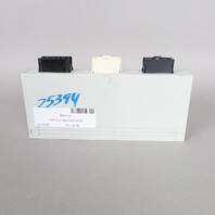 BMW 535i 550i 640i 50i 740i 750i X3 X4 Trunk Lid Lift Control Module OEM Used