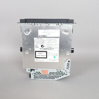 2009 BMW 750i Disc DVD Changer Player 65129196670 OEM Used