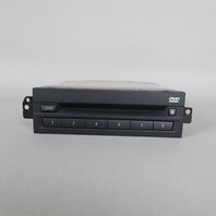 2009 BMW 750i Disc DVD Changer Player 65129196670 OEM Used