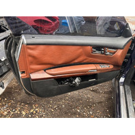 2007 Mercedes CL550 W216 Parts