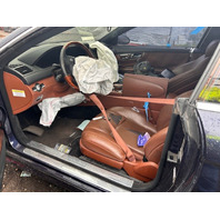 2007 Mercedes CL550 W216 Parts