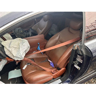 2007 Mercedes CL550 W216 Parts