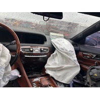 2007 Mercedes CL550 W216 Parts