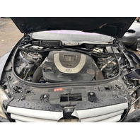 2007 Mercedes CL550 W216 Parts