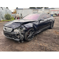 2007 Mercedes CL550 W216 Parts