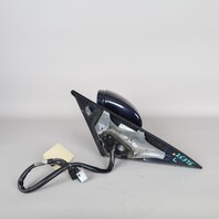 2007 Mercedes CL550 W216 Parts