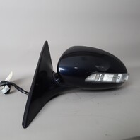 2007 Mercedes CL550 W216 Parts