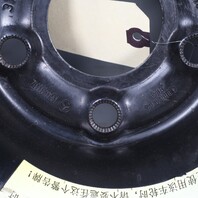 2007 Mercedes CL550 W216 Parts