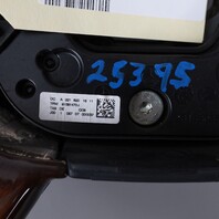 2007-2010 Mercedes CL550 CL600 Wood Steering Wheel 2218201611 OEM Used