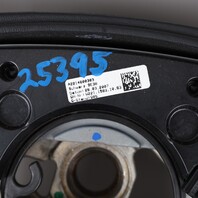 2007-2010 Mercedes CL550 CL600 Wood Steering Wheel 2218201611 OEM Used