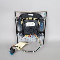 2007-2010 Mercedes CL550 CL600 Console Multi Function Switch 2218701010 OEM Used