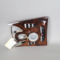 2007-2010 Mercedes CL550 CL600 Console Multi Function Switch 2218701010 OEM Used