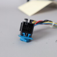 2007-2010 Mercedes CL550 CL600 Console Multi Function Switch 2218701010 OEM Used