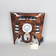 2007-2010 Mercedes CL550 CL600 Console Multi Function Switch 2218701010 OEM Used