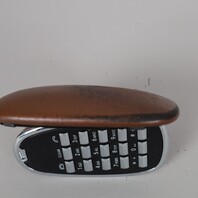 2007-2010 Mercedes CL550 CL600 Consoel Phone Controller 2218230050 OEM Used