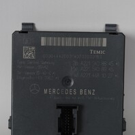 2007 Mercedes CL550 W216 Parts