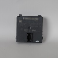 2007 Mercedes CL550 W216 Parts