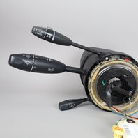 2007 Mercedes CL550 W216 Windshield Wiper Turn Signal Column Switch OEM Used