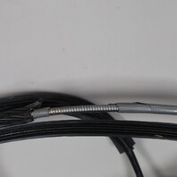 2007-2014 Mercedes CL550 CL600 Left Front Door Window Regulator OEM Used