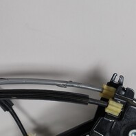 2007-2014 Mercedes CL550 CL600 Left Front Door Window Regulator OEM Used