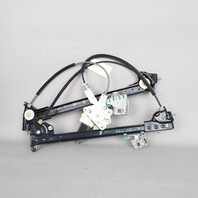2007-2014 Mercedes CL550 CL600 Right Front Door Window Regulator OEM Used